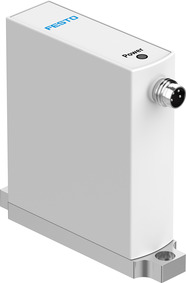 Proportional-Druckregelventil VEAB-B-26-D18-F-A4-1R1