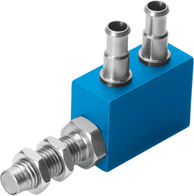 Micro-Reflexauge RML-4,8-S