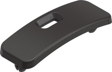 Abdeckkappe VAMC-B10-25-CH2-S