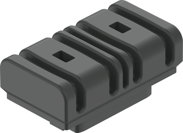 Schutzkappe DHAS-DP-B23-16-L-N