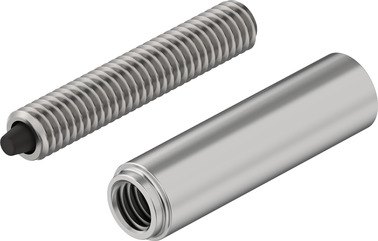 Stoßdämpfer DYEF-G8-M4-Y1F