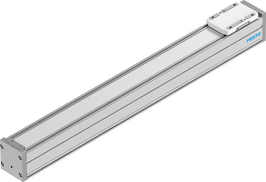 Führungsachse ELFC-KF-60-500