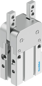 Winkelgreifer DHWC-20-A