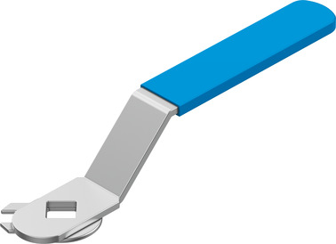 Handhebel VAOH-F7-14-H9-A-22