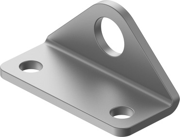 Fußbefestigung HBN-S-8X1