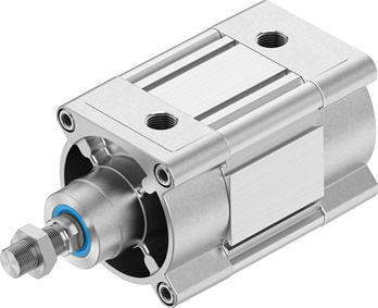 Normzylinder DSBC-100-40-D3-PPSA-N3