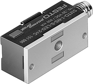 Näherungsschalter SMTO-1-NS-S-LED-24-C