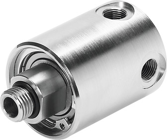 Drehverteiler GF-1/2-1/4