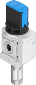 Einschaltventil MS4-EM1-1/4-S-Z