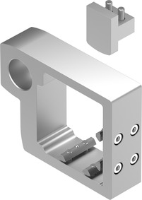 Stoßdämpferhalter DAYP-E21-90