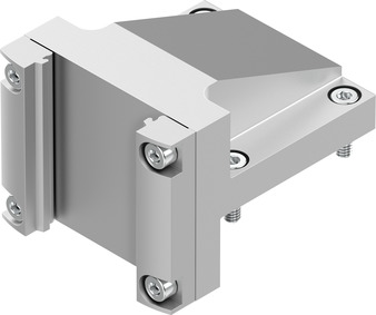 Winkelbausatz EHAA-D-L2-60-L2-45-AP