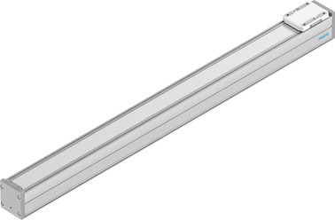 Führungsachse ELFC-KF-80-1000