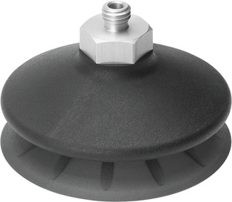 Vakuumsauger ESS-80-BT-G1/4