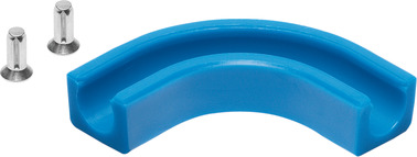 Schlauchstütze (10 Stück) PKS-9