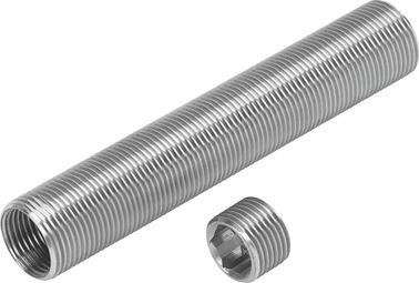 Reduzierhülse DAYH-10