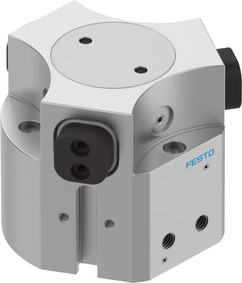 Dreipunktgreifer HGDD-35-A-G1