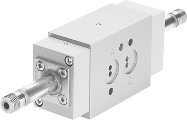 Ventil VOFC-L-B52-FG14-F19A