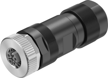 Netzanschlussdose NECL-L12G5-C2-Q10