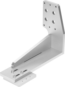 Installationsbausatz HMIX-RP/FP-E07/E10