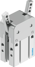 Winkelgreifer DHWC-25-A-S-NO