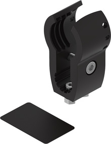 Schlauchhalter EAHM-E10-TH-W29