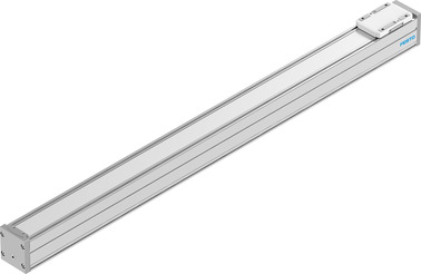 Führungsachse ELFC-KF-60-800