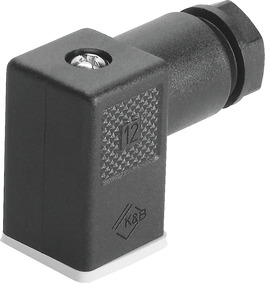 Steckdose MSSD-EB-M12