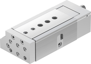 Mini-Schlitten DGSL-25-40-EA