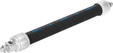 Fluidic Muscle DMSP-40-120N-RM-CM