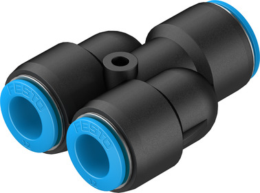 Y-Steckverbindung QSY-16-12