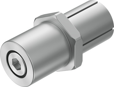 Wellenzapfen EAMB-34-6-25X26-23X27