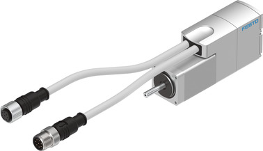 Schrittmotor EMMS-ST-28-L-SEB