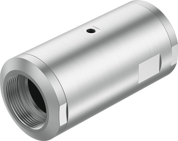 Quetschventil VZQA-C-M22U-50-GG-V2V4E-2