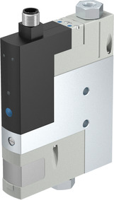 Vakuumsaugdüse OVEM-05-H-B-GO-CE-N-1P