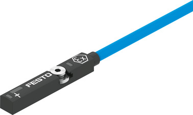 Näherungsschalter SDBT-MS-20NL-ZN-E-10-LE-EX6