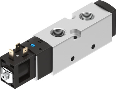 Magnetventil VUVS-LK30-M52-AD-G38-1B2-S