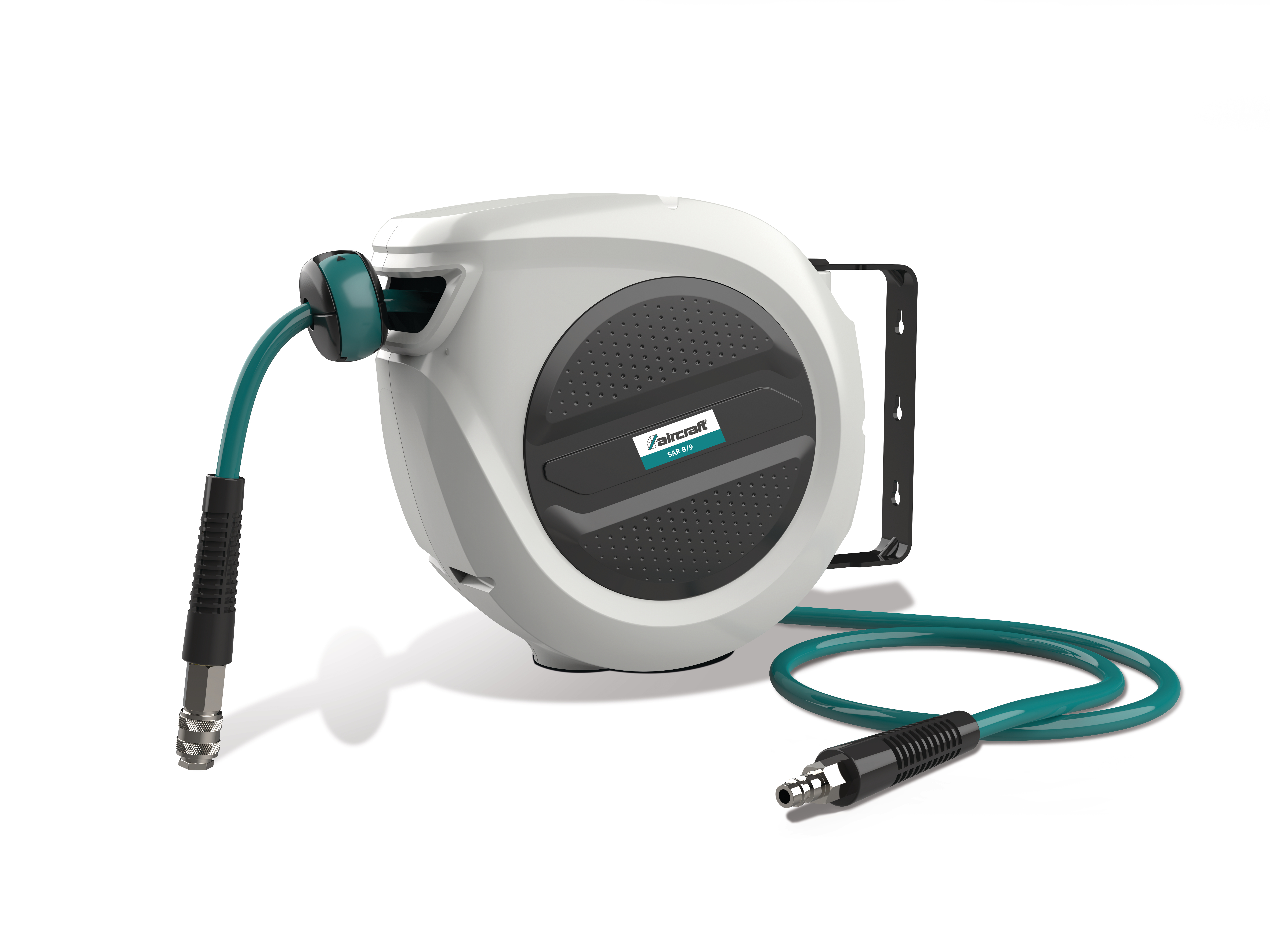 Aircraft Schlauchaufroller SAR 8/9