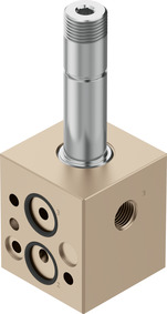 Ventil VOFD-L50T-M32-MN-FGP14-10-F10