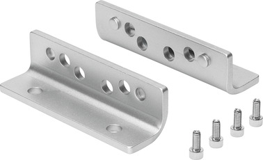 Fußbefestigung HPE-80