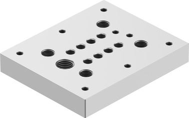 Multipol CPV10-VI-P4-M7-C