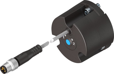 Positionssensor SRBS-Q12-12-E270-EP-1-S-M8