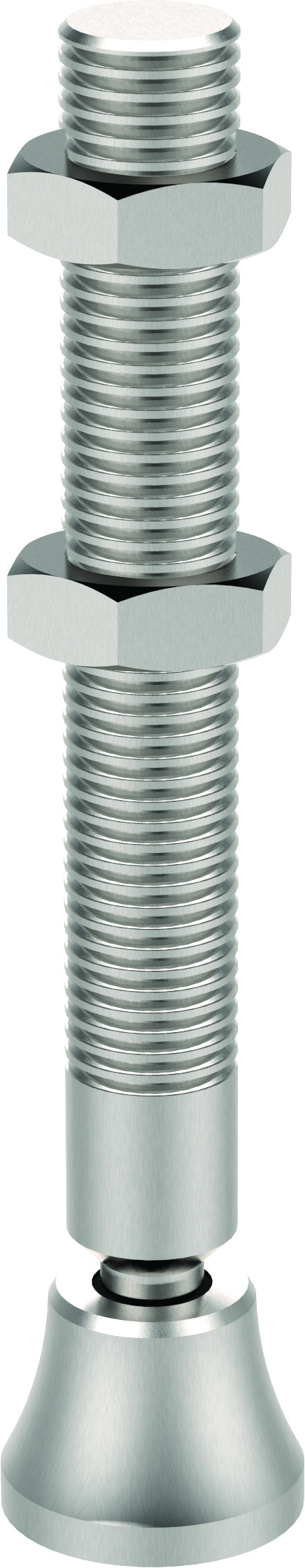 Andruckspindel 507206-M