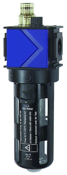 Nebelöler Typ : VN 23 S