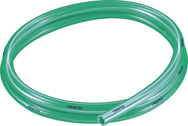 Kunststoffschlauch (50 Meter) PUN-H-10X1,5-TGN