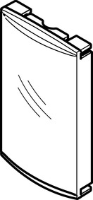 Schutzhaube SACC-PU-G