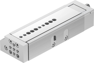 Mini-Schlitten DGSL-16-80-EA