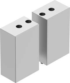 Greifbackenrohling BUB-HGPT-50-B