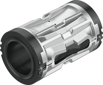 Dichtungskartusche VAVC-Q2-M22U-50-E