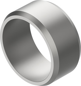 Zentrierhülse ZBH-5-M4