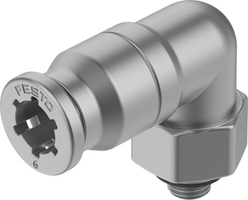 L-Steckverschraubung CRQSL-M5-6